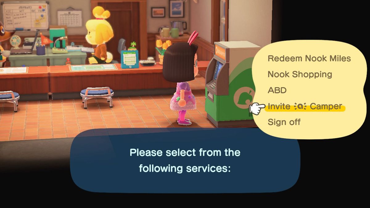 How amiibo and amiibo cards work in Animal Crossing New Horizons