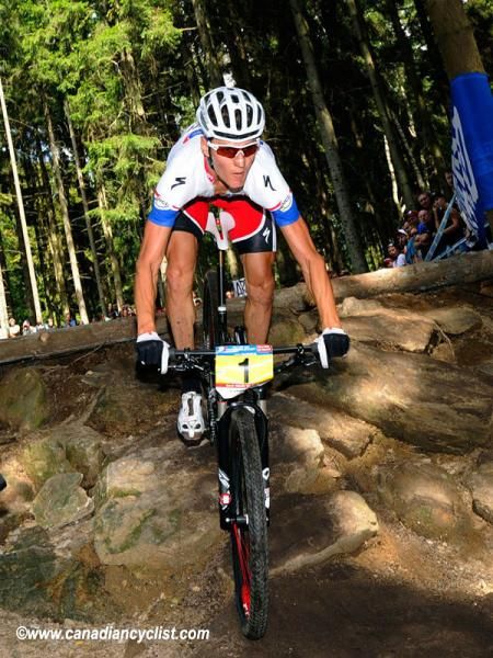 Jaroslav Kulhavy (Specialized Racing)