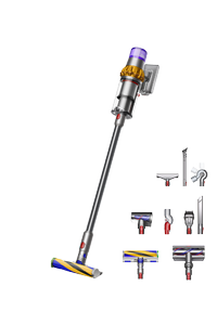 Dyson V15 Detect Absolute vacuum:&nbsp;was £699.99, now £569.99 at Dyson (save £130)