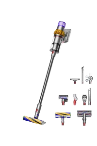 Dyson V15 Detect Absolute vacuum:&nbsp;was £699.99, now £569.99 at Dyson (save £130)