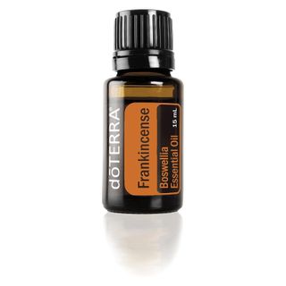 Doterra Frankincense Essential Oil