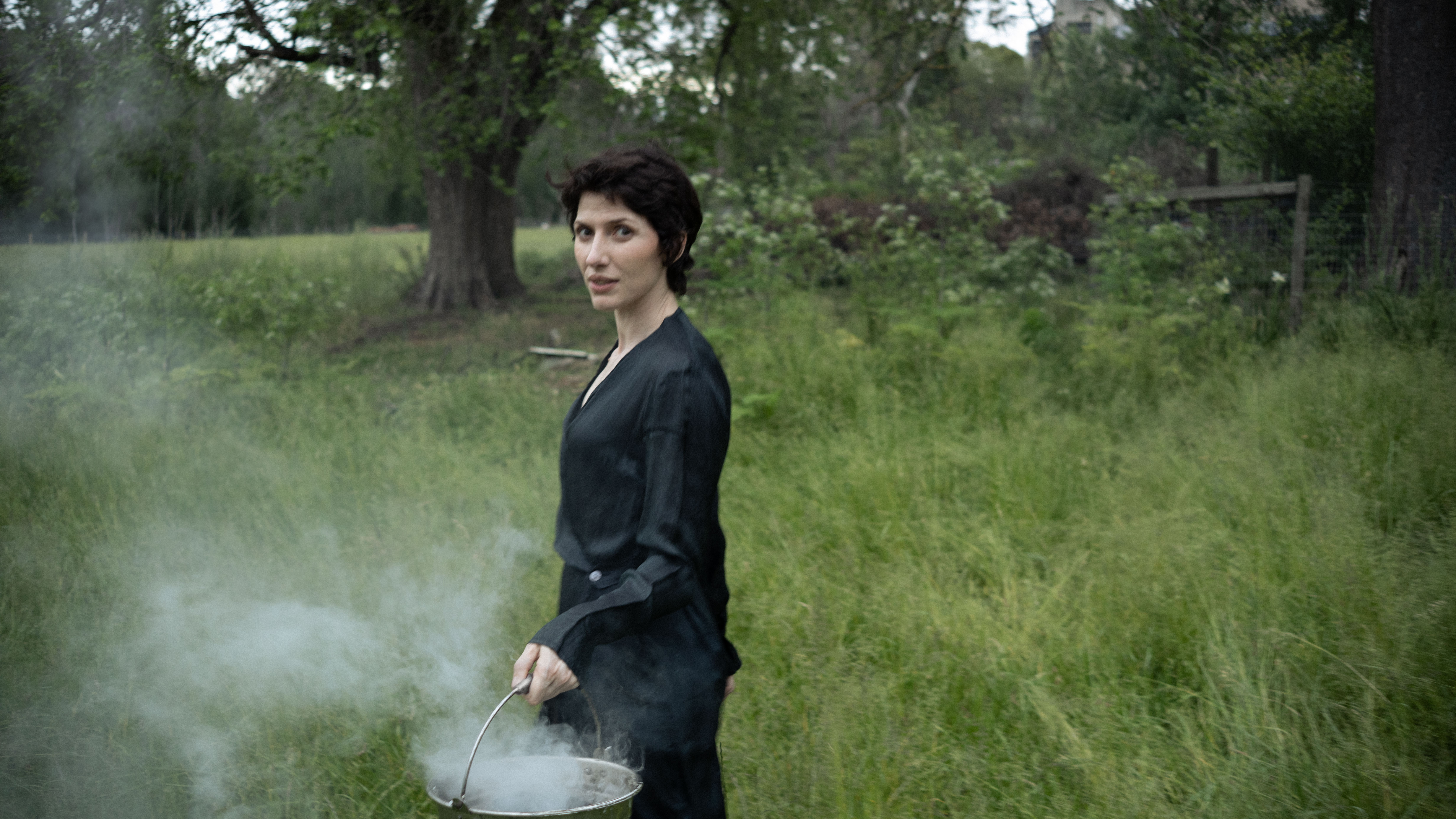 Aldous Harding