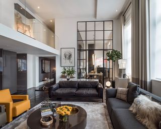 How to work with an interior designer Kelly Hoppen