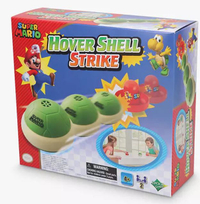 Super Mario Hover Shell Strike Air Hockey - £15 | John LewisBest for: Age suitability: Batteries required: