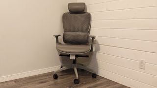 Autonomous ErgoChair Core