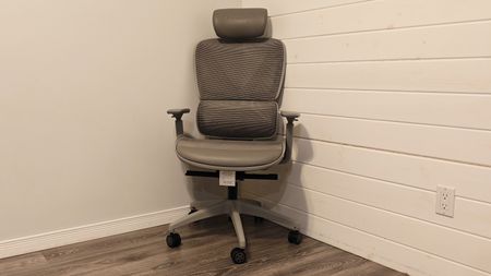 Autonomous ErgoChair Core