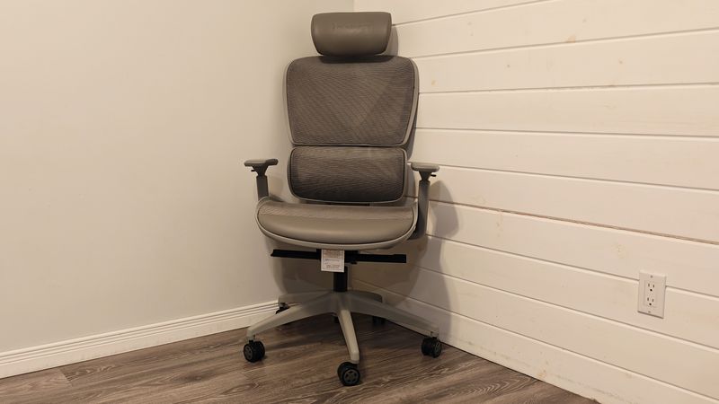 Autonomous ErgoChair Core