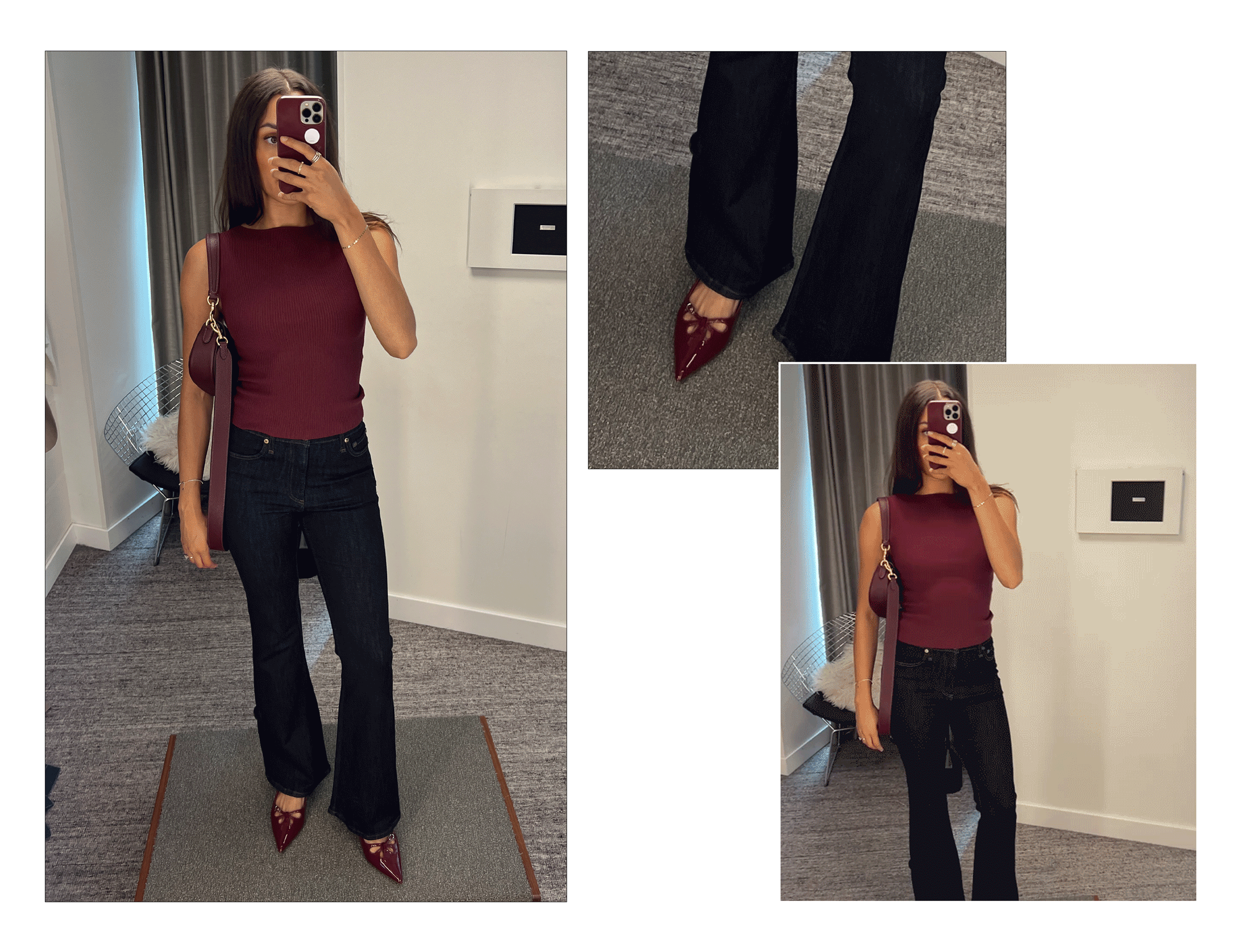 Nordstrom Anniversary Sale Outfits