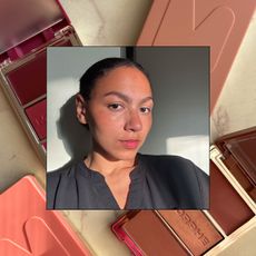 Morphe Cheek Thrills Multi-Finish Face Trio review