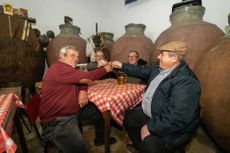 Adega Manuel Fernando