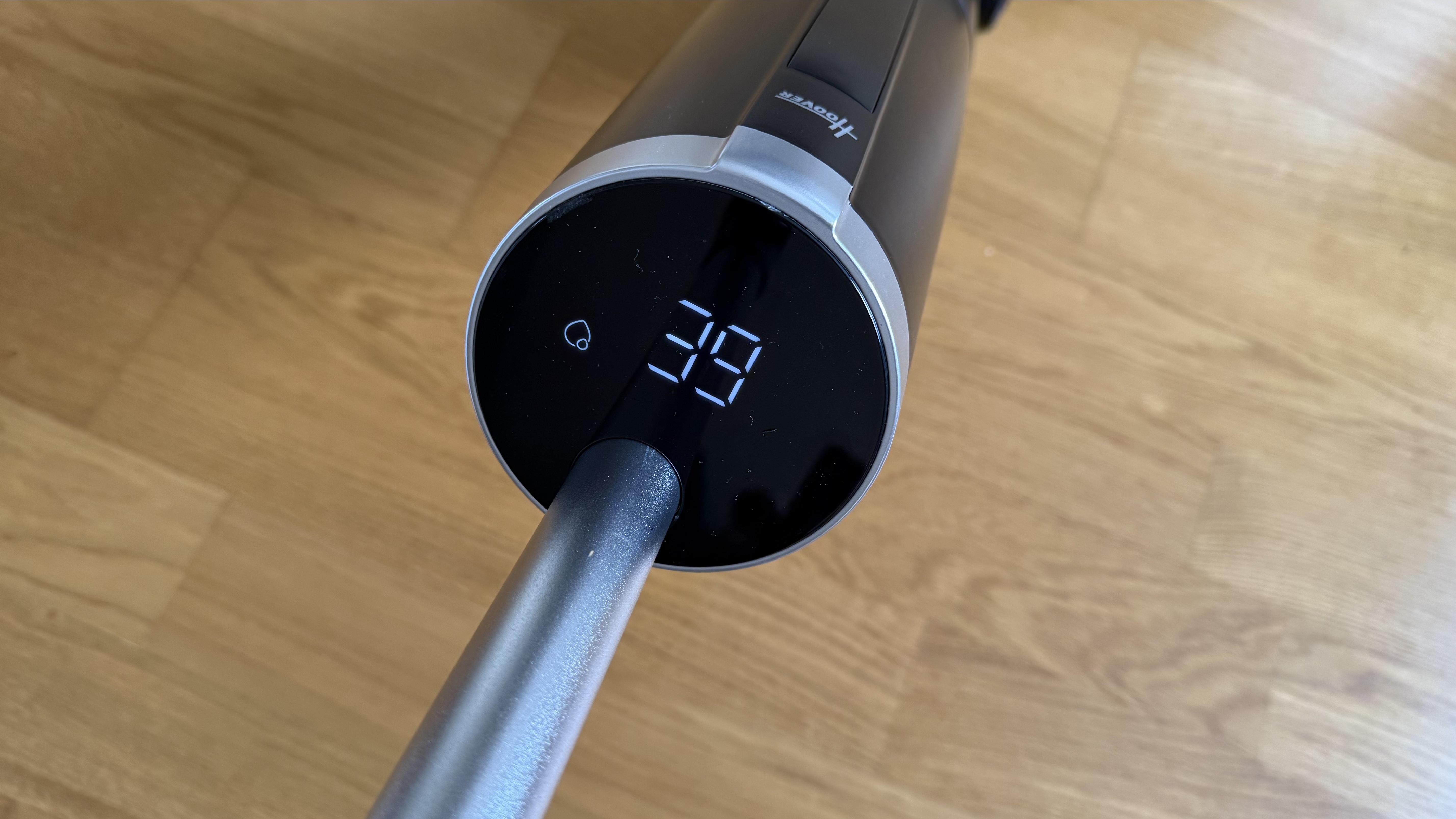 Hoover HW3 Turbo Clean