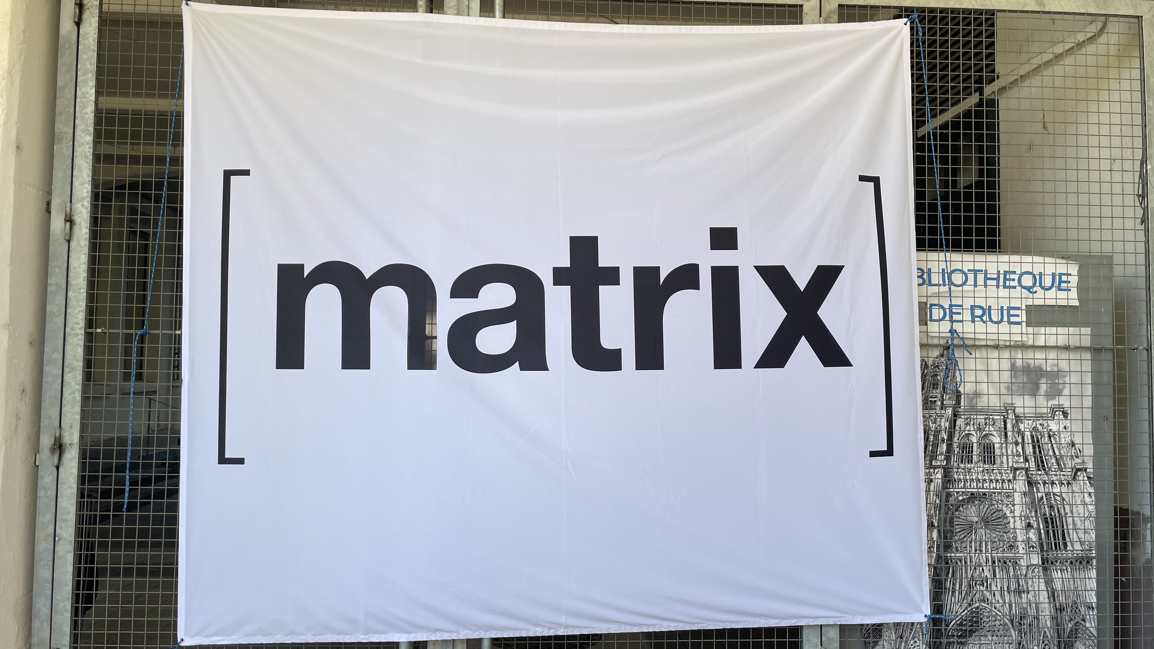 Matrix conference 2025