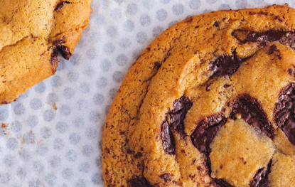 pret chocolate chunk cookie recipe