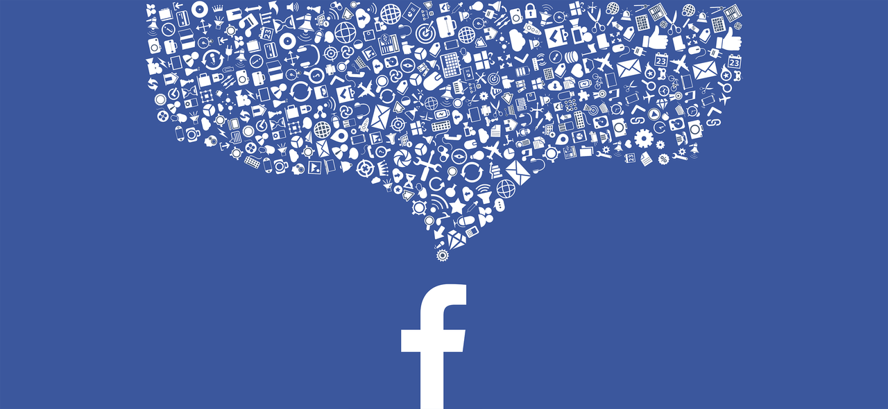 Facebook&amp;#039;s big data problem. 