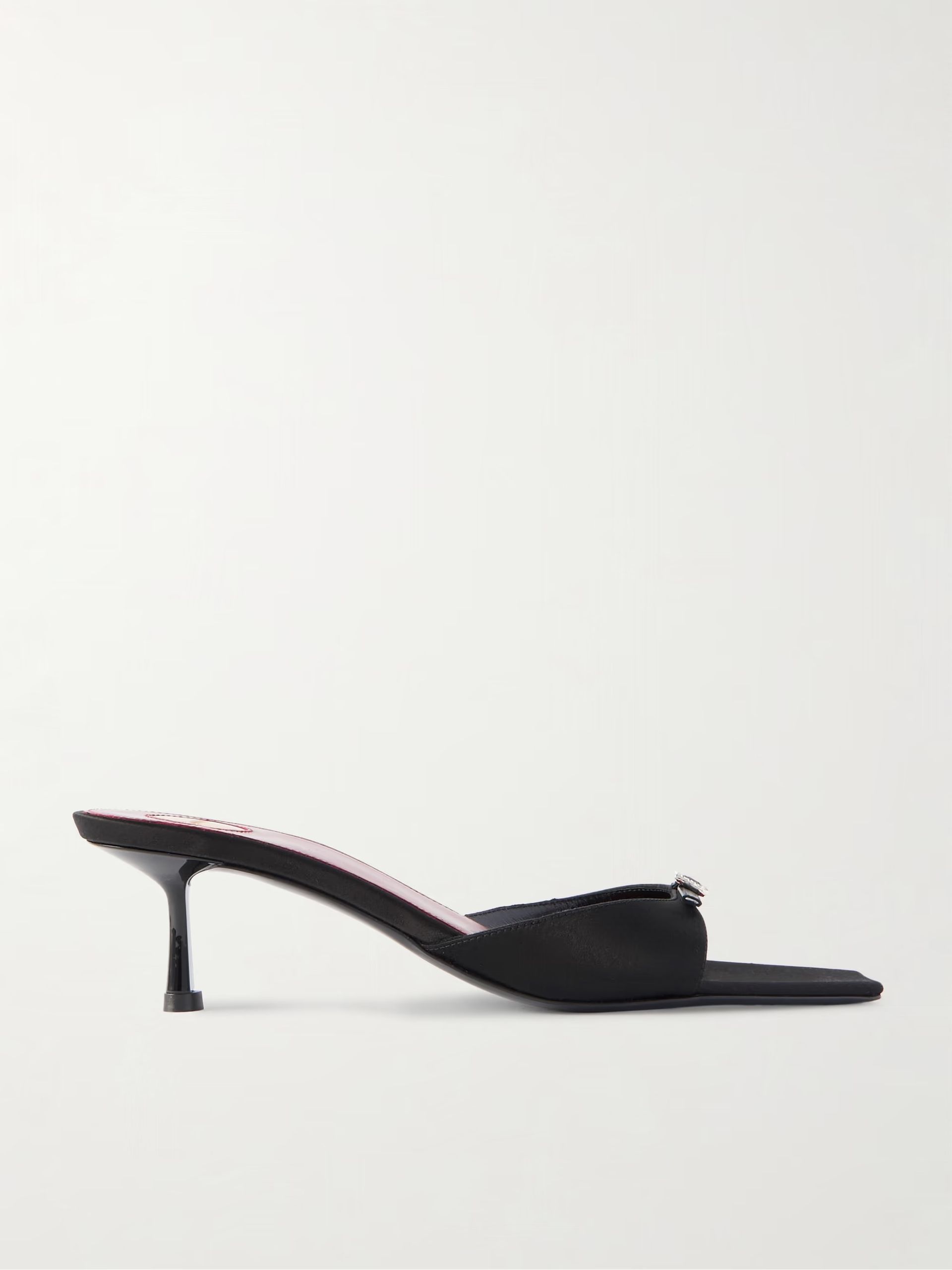 Saint Laurent, Daisy Mules