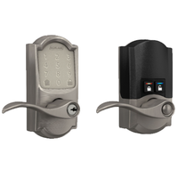 Schlage Encode Smart WiFi Lever