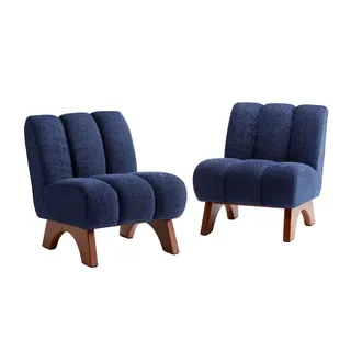 Brinlei Upholstered Accent Chair