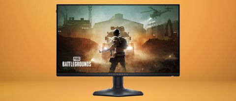 MONITOR GAMER ALIENWARE 25” 360 HZ AW2523HF