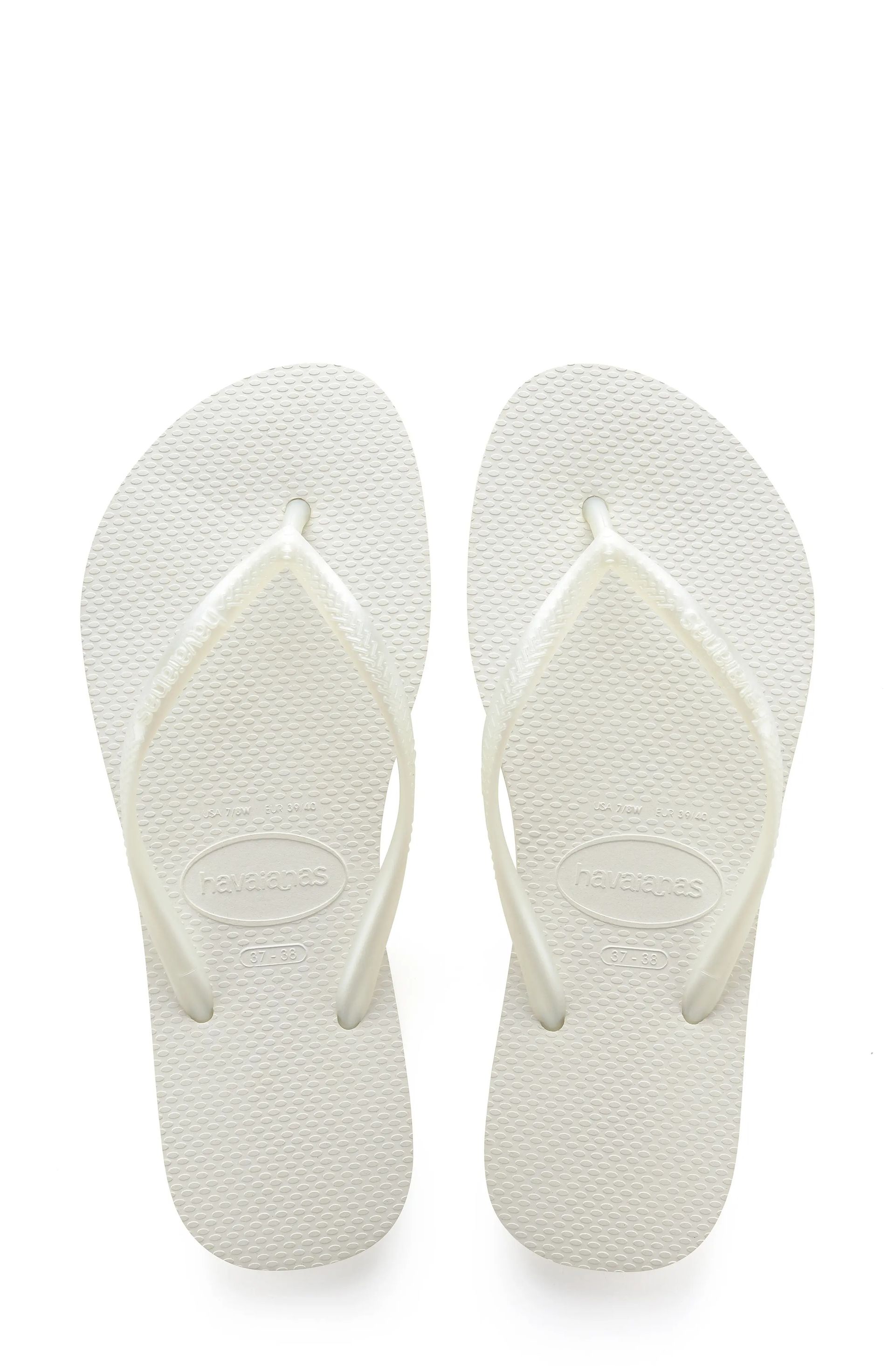 Havaianas, Slim Flip Flops