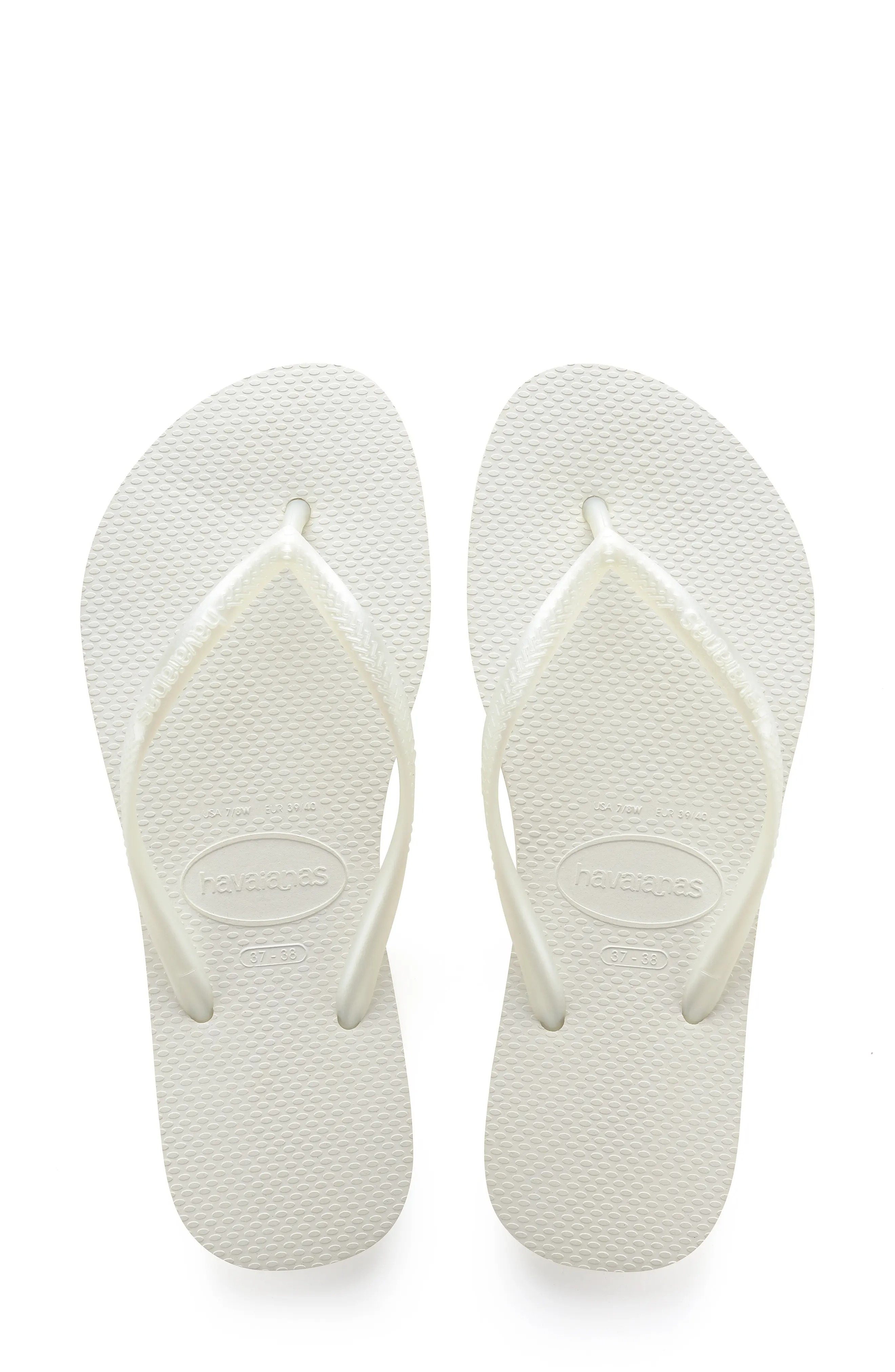 Havaianas, Slim Flip Flops