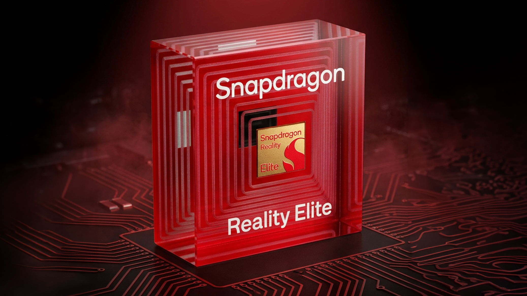 Qualcomm Snapdragon Reality Elite