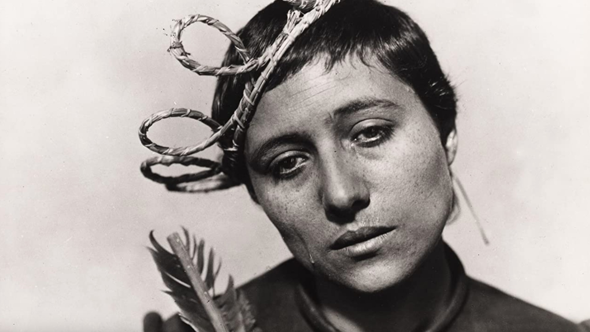 The Passion of Joan of Arc