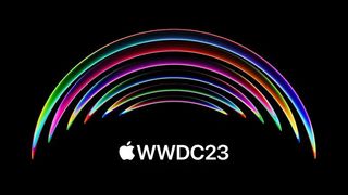 Apple WWDC 2023 Logo