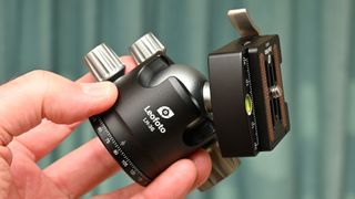 Leofoto LH-36LR Ball Head