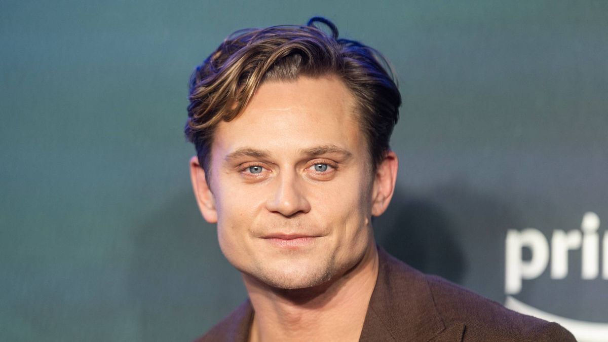 Billy Magnussen