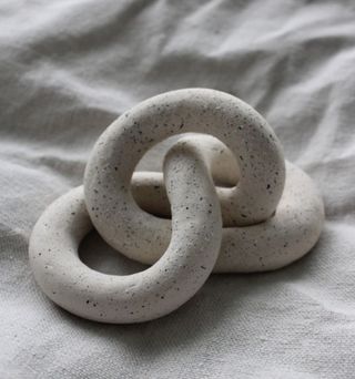 decorative knots from etsy