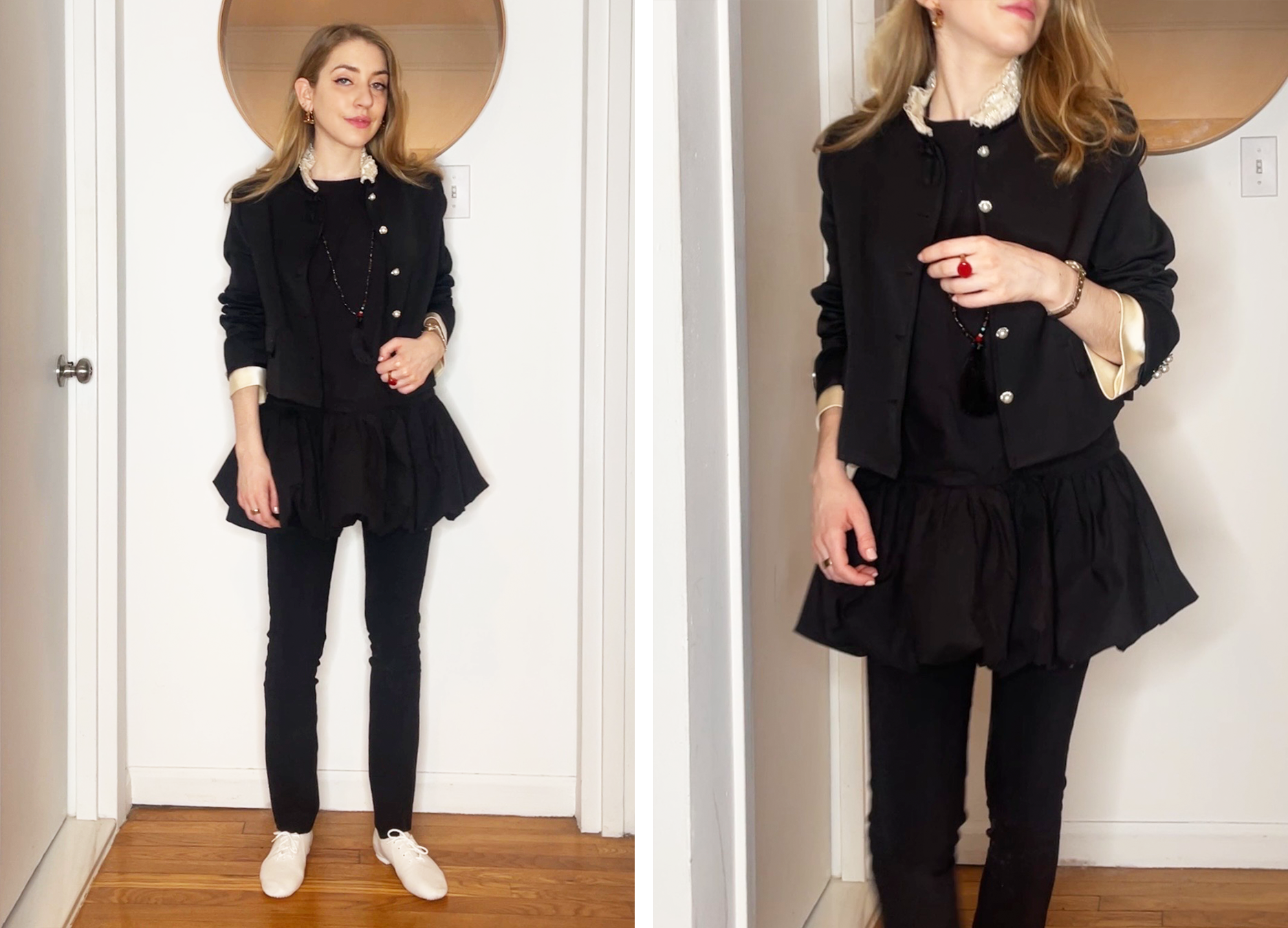 Elizabeth Cardinal Tamkin