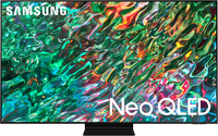 Samsung QN90B Neo QLED 4K Smart TV (2022): $2,599 $1,599 @ Samsung
Save $1,000 on the 65-inch Samsung QN90B Neo QLED 4K TVs.