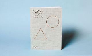 As the lamps hit Flos stores worldwide, the company has also issued a special design booklet to help consumers with installation.