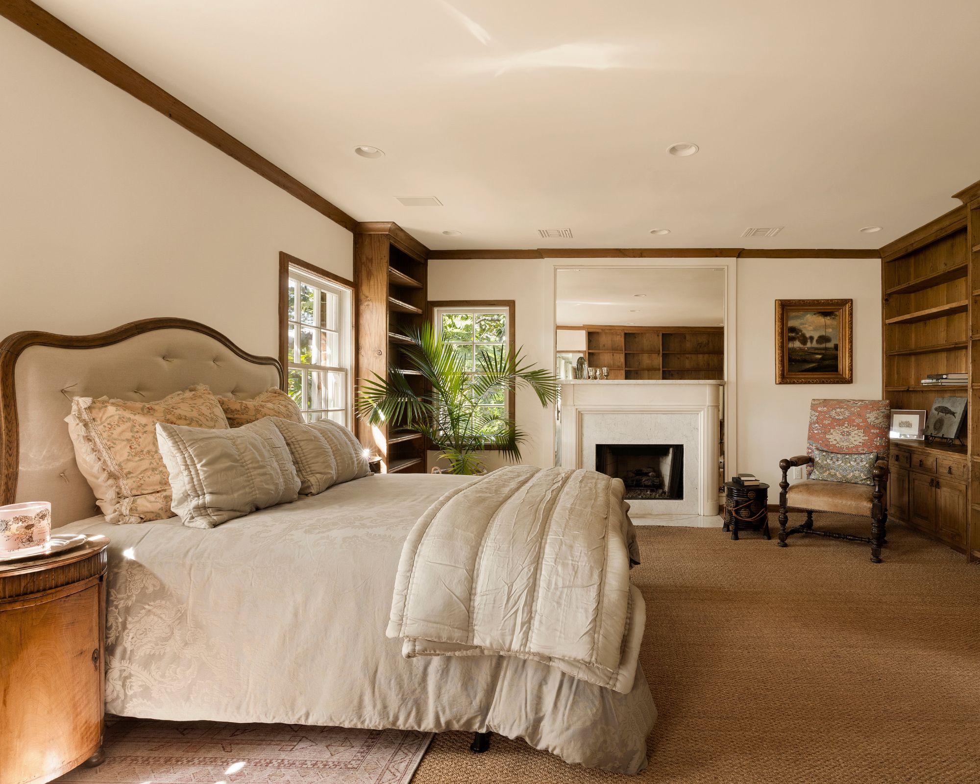 jean harlow's estate