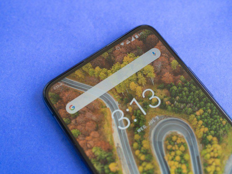 ASUS ZenFone 6 review