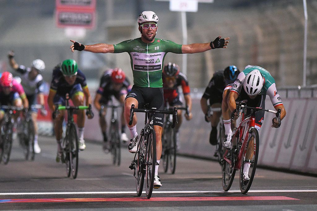 Mark Cavendish