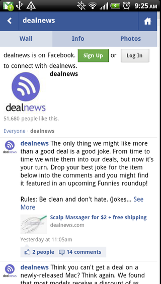 dealnews