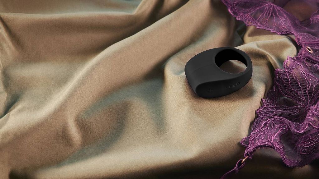 Lelo Launches New Couples Edition Of Popular Sex Toy The Tor 3 T3