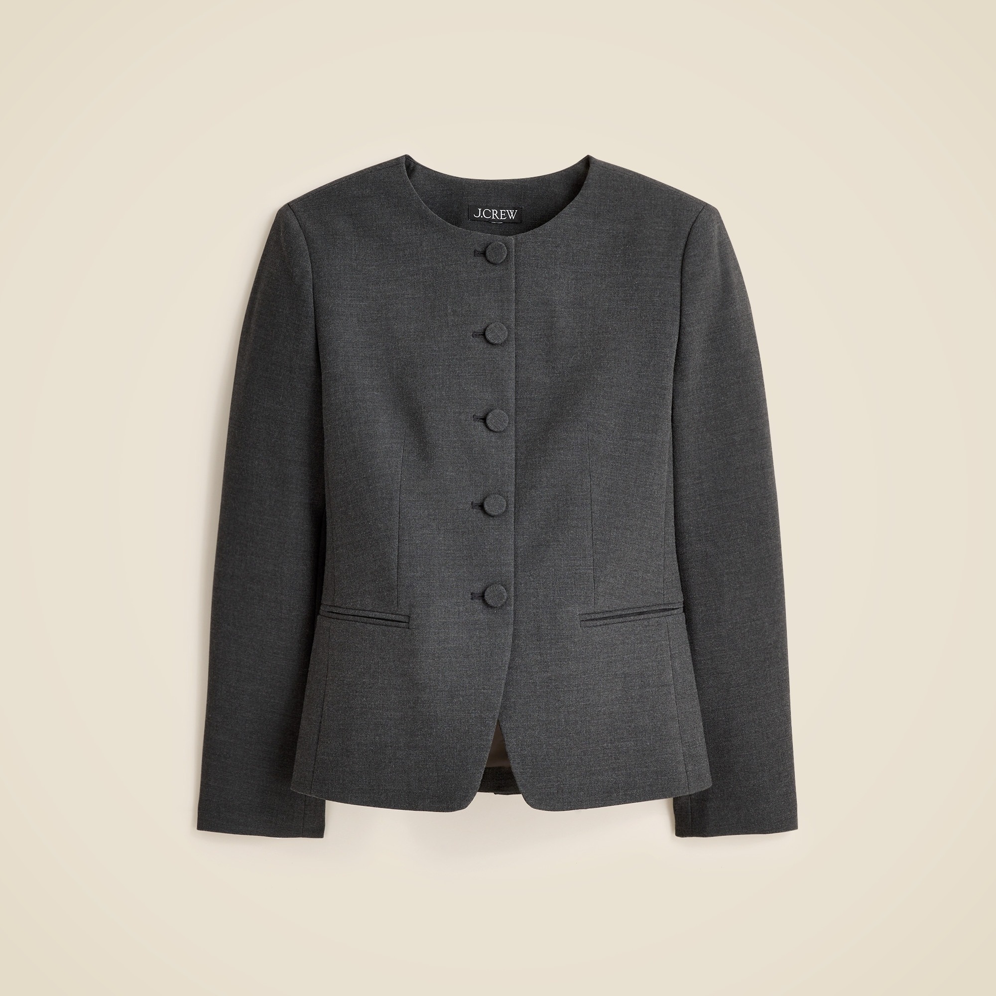 Cora Lady Jacket in Four-Season Stretch