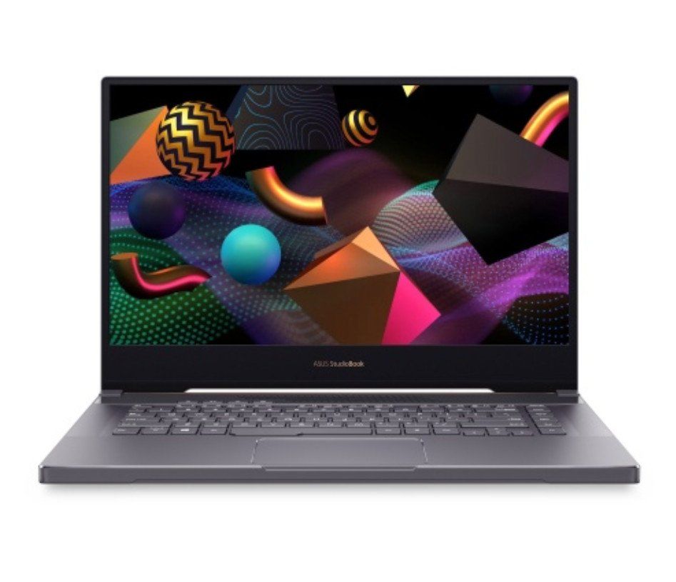 Asus ProArt StudioBook 15