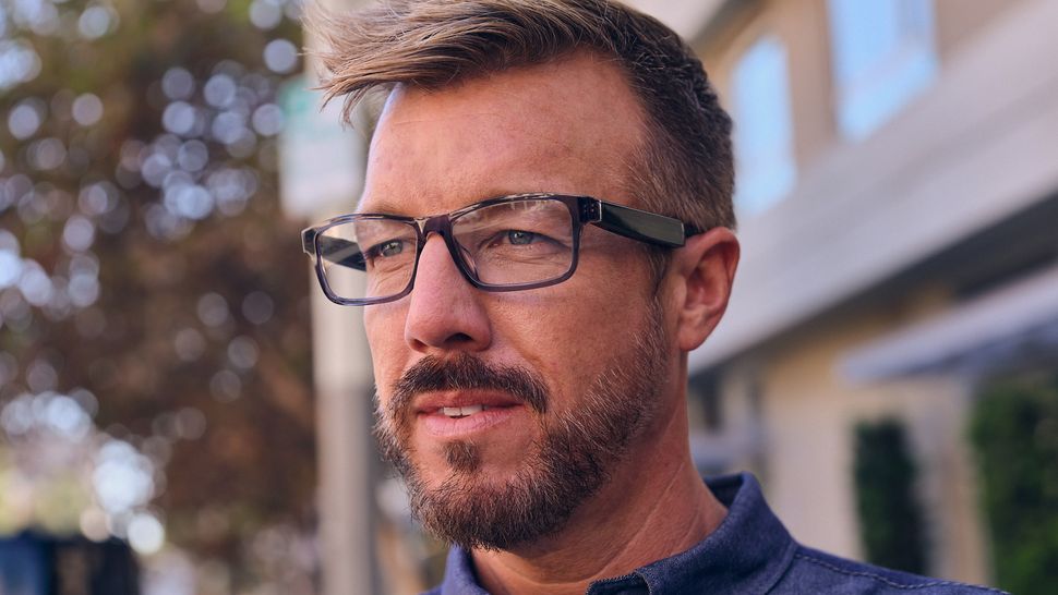 1minute news Amazon launches nextgen Echo Frames with 6 hours of