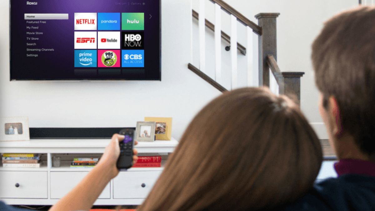 Review: Roku New Netflix Player