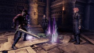 Stranger of Paradise: Final Fantasy Origin review