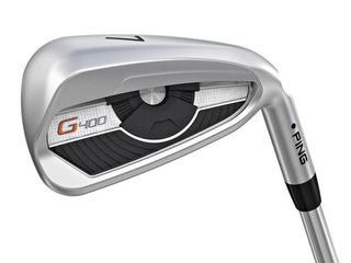 Ping G400 Iron Review