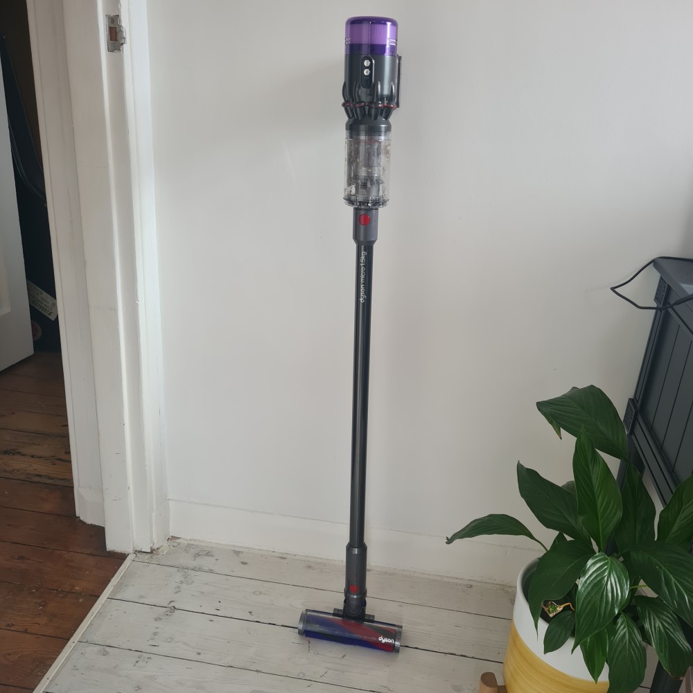 Dyson Micro 1.5kg review: Dyson's lightest vacuum yet | Ideal Home