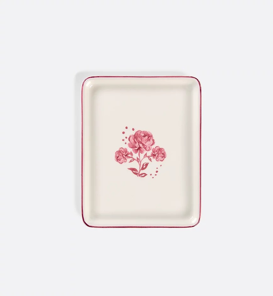 Dior, Trinket Tray