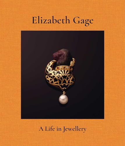Elizabeth Gage: a Life in Jewellery