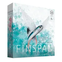Finspan | £42£29.50 at Magic MadhouseSave £12.50 - Buy it if:Don't buy it if:Price check:US price: