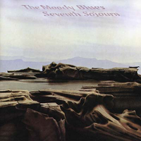 Seventh Sojourn (Threshold, 1972)&nbsp;