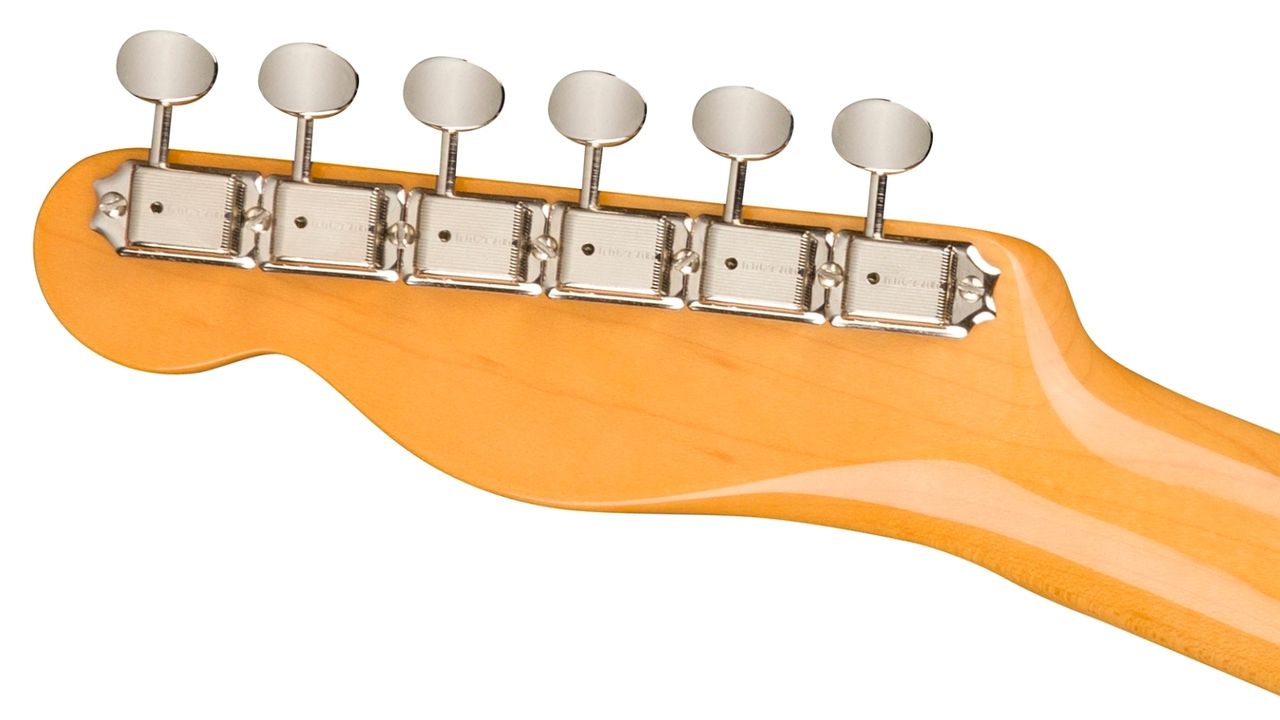 Fender American Vintage II 1951 Telecaster
